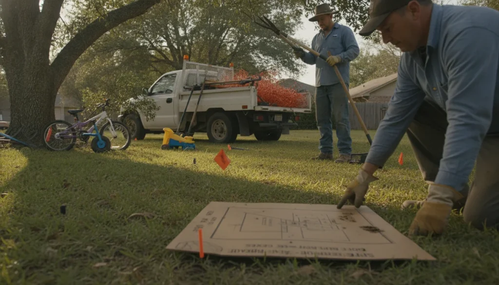 Septic Tank Replacement Cost Calculator: How It Works in Maryville